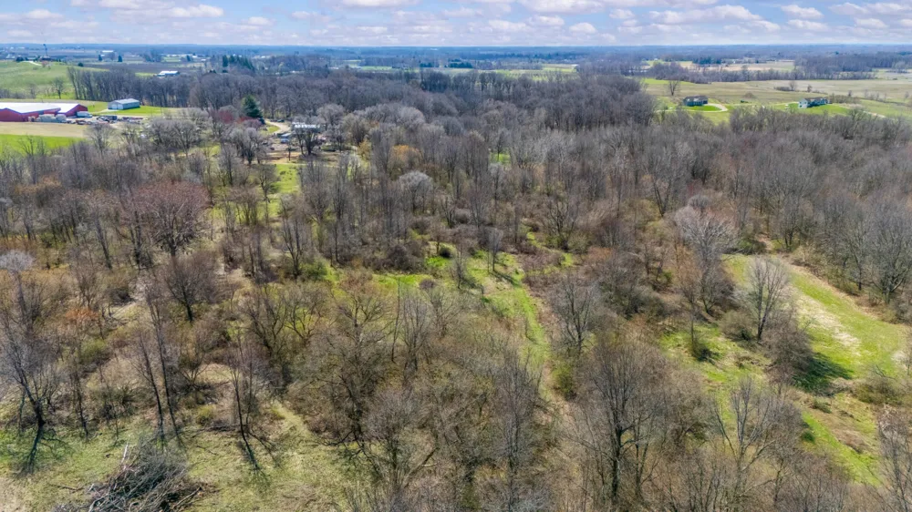 5901 Carmody Road Coloma Charter Township, MI 49038
