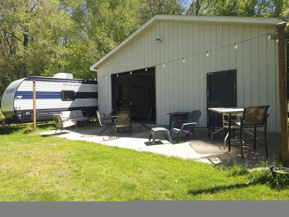 5901 Carmody Road Coloma Charter Township, MI 49038