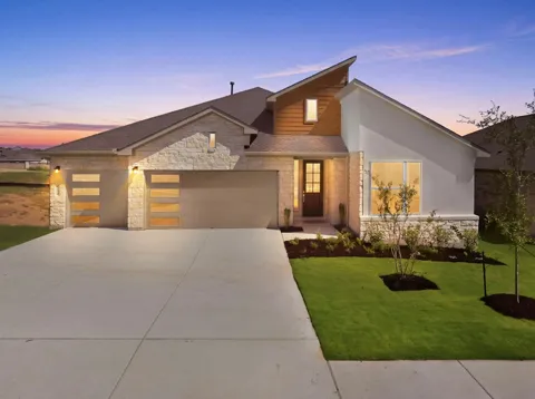 130 Big Pine Creek Lane