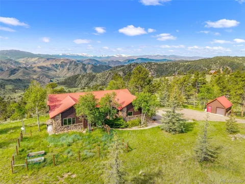 76 Rocky Vista Court