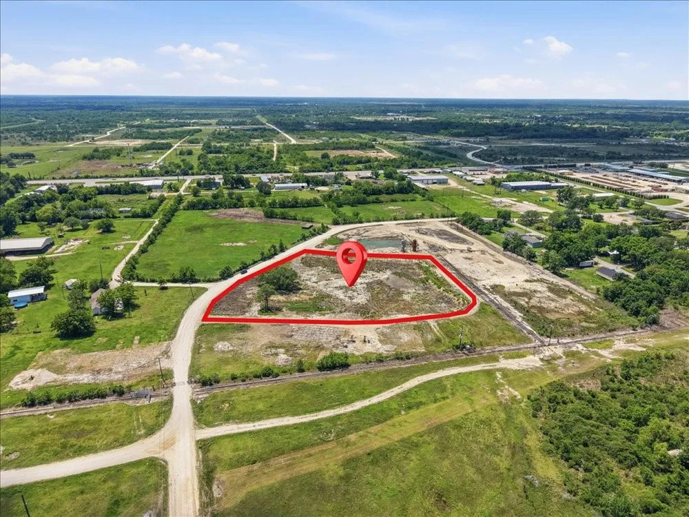 349 Choate Road Alvin, TX 77511