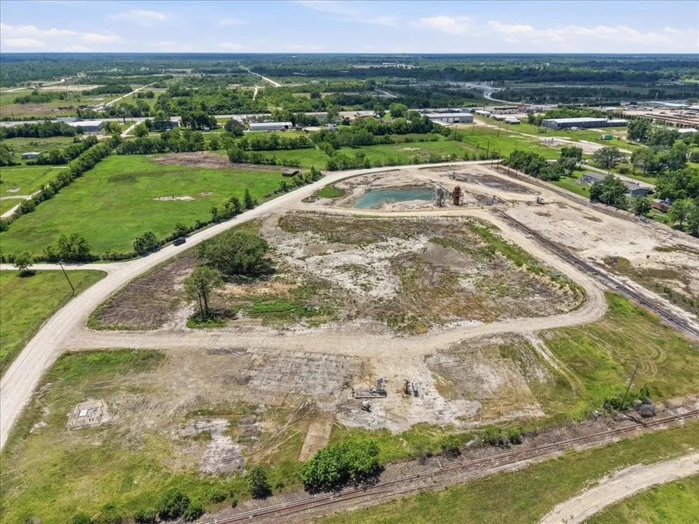 349 Choate Road Alvin, TX 77511