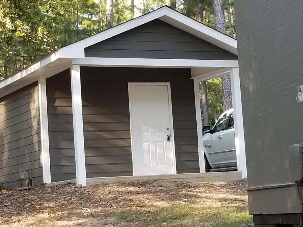 1647a White Oak Road Lincolnton, GA 30817