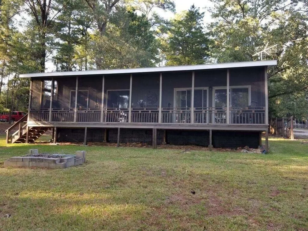 1647a White Oak Road Lincolnton, GA 30817