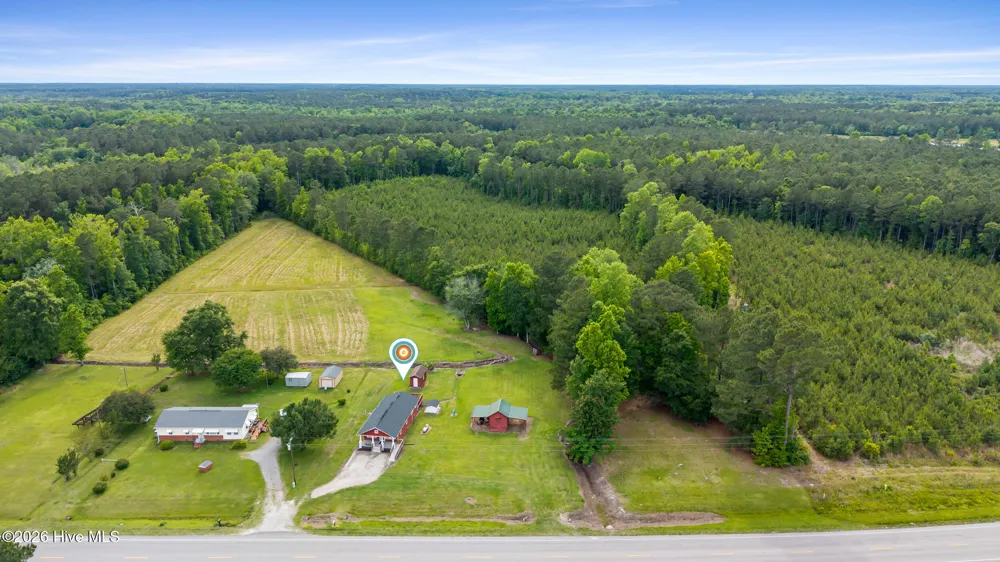 18791 Us Hwy 421 Willard, NC 28478