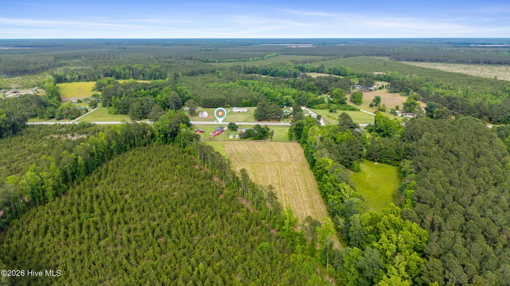 18791 Us Hwy 421 Willard, NC 28478