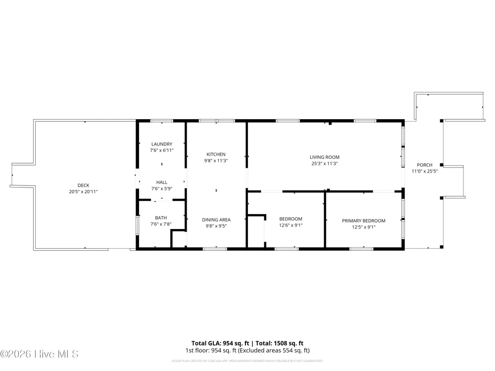 18791 Us Hwy 421 Willard, NC 28478