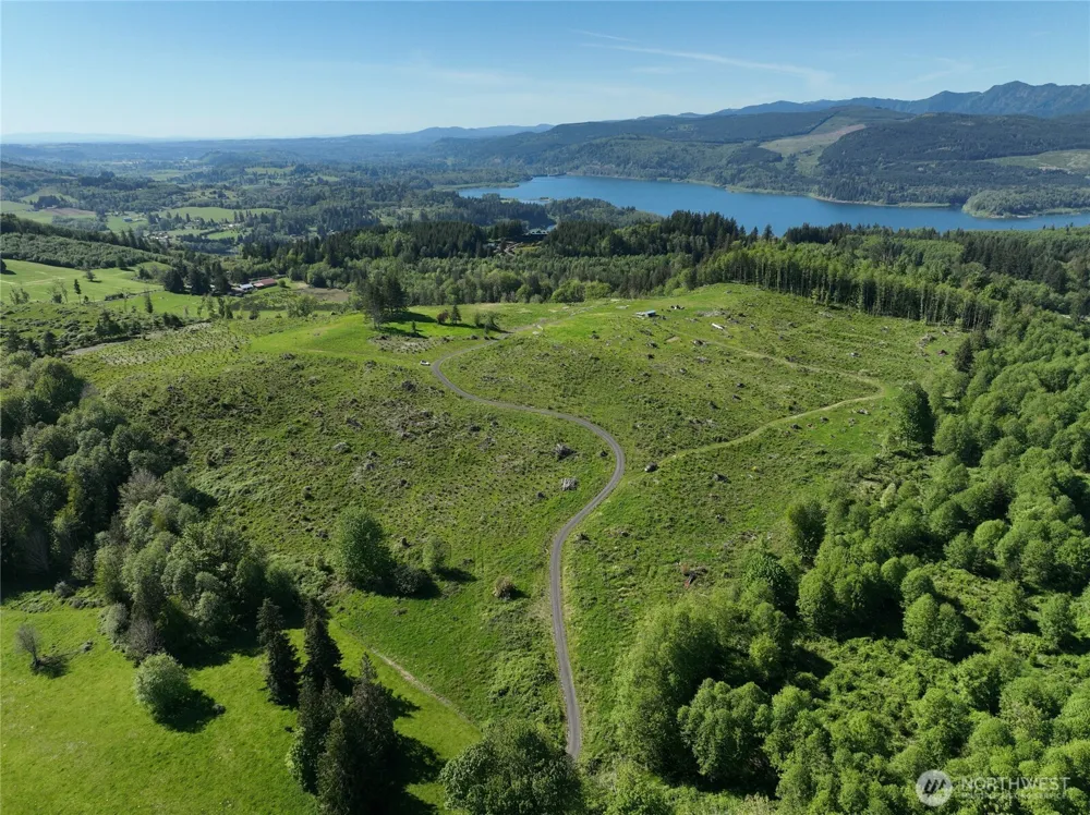 195 -82 Hagen Road Mossyrock, WA 98564