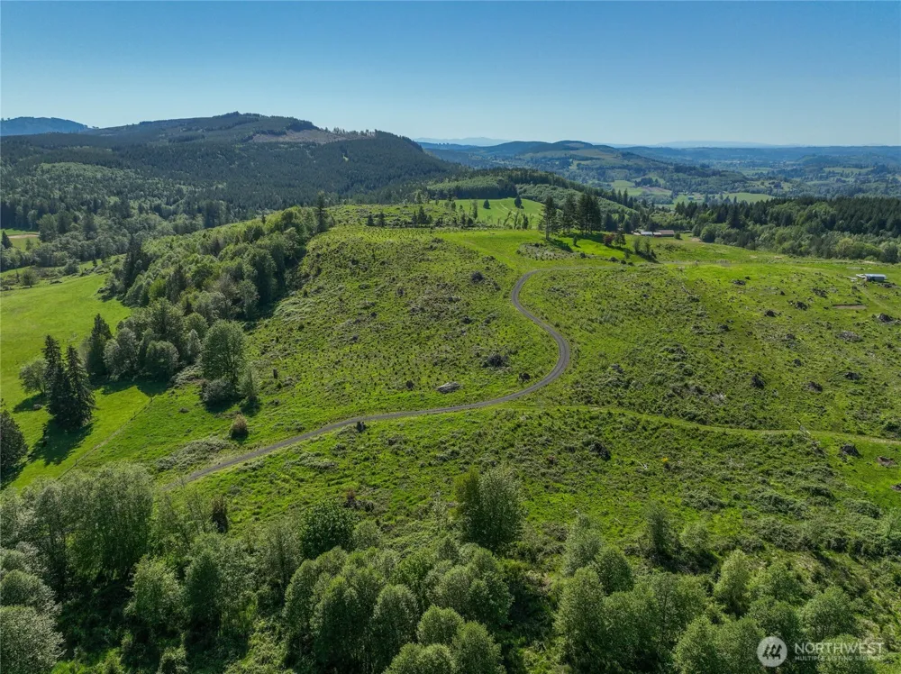 195 -82 Hagen Road Mossyrock, WA 98564