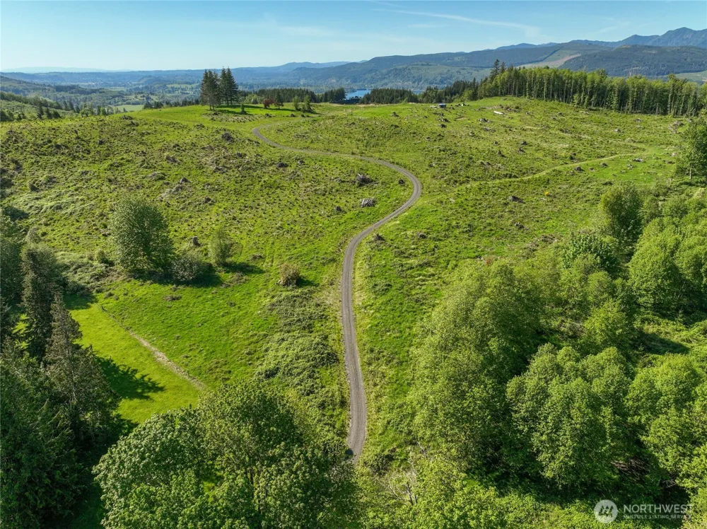 195 -82 Hagen Road Mossyrock, WA 98564