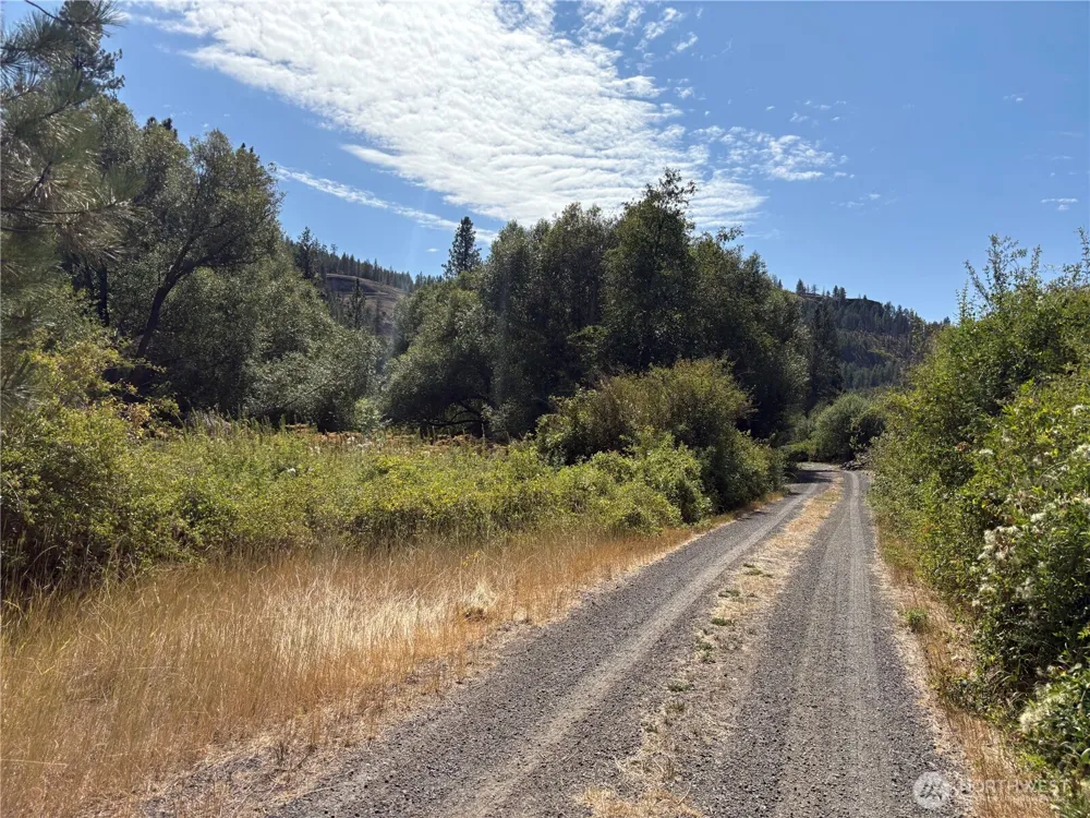 32900 Hawk Creek Ranch Rd Davenport, WA 99122