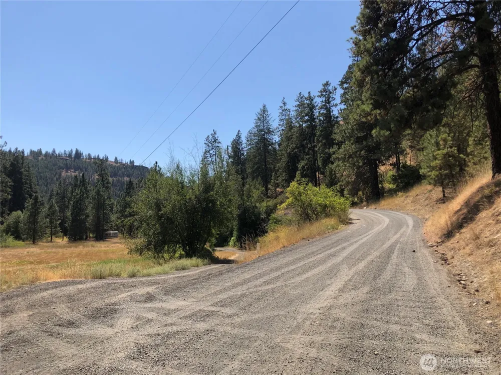 32900 Hawk Creek Ranch Rd Davenport, WA 99122