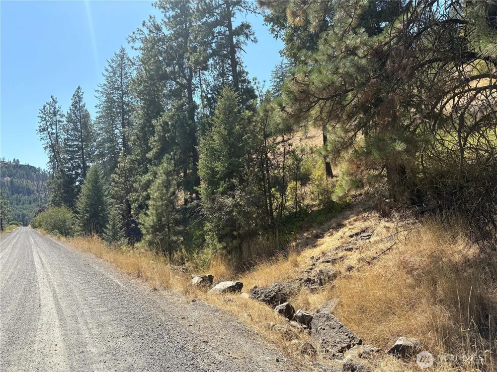 32900 Hawk Creek Ranch Rd Davenport, WA 99122