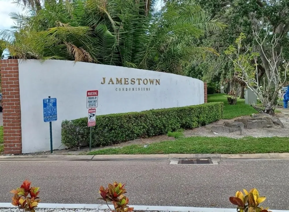 1131 84TH AVENUE #D St Petersburg, FL 33702
