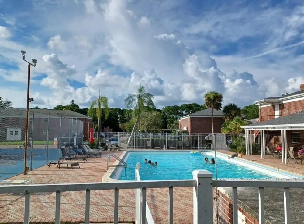 1131 84TH AVENUE #D St Petersburg, FL 33702
