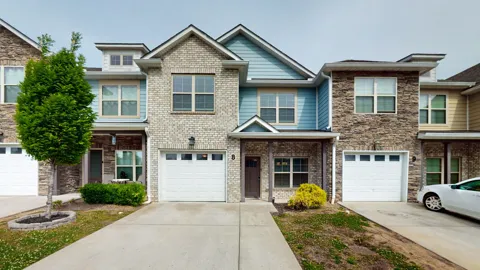 3319 Old Hickory Blvd #8