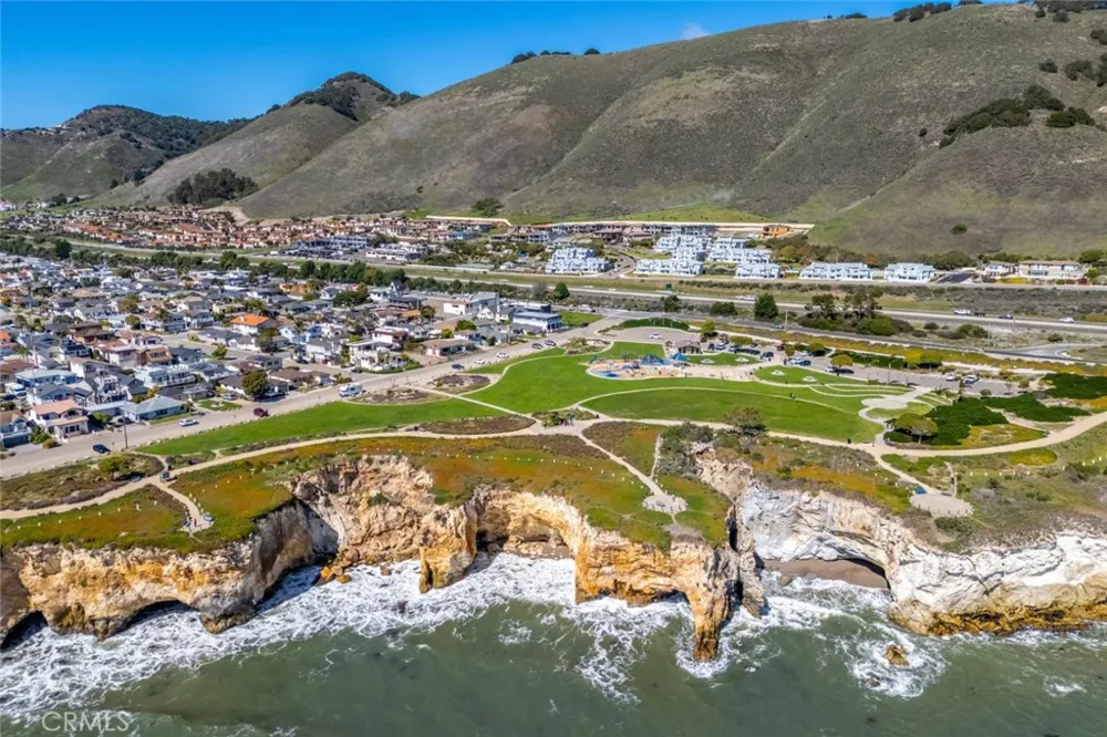 178 Cliff Avenue Pismo Beach, CA 93449