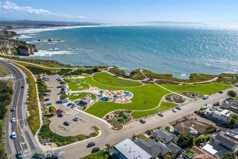 178 Cliff Avenue Pismo Beach, CA 93449