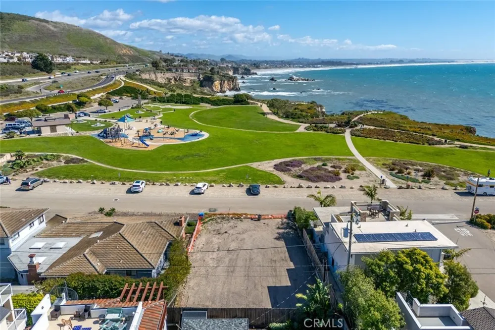 178 Cliff Avenue Pismo Beach, CA 93449
