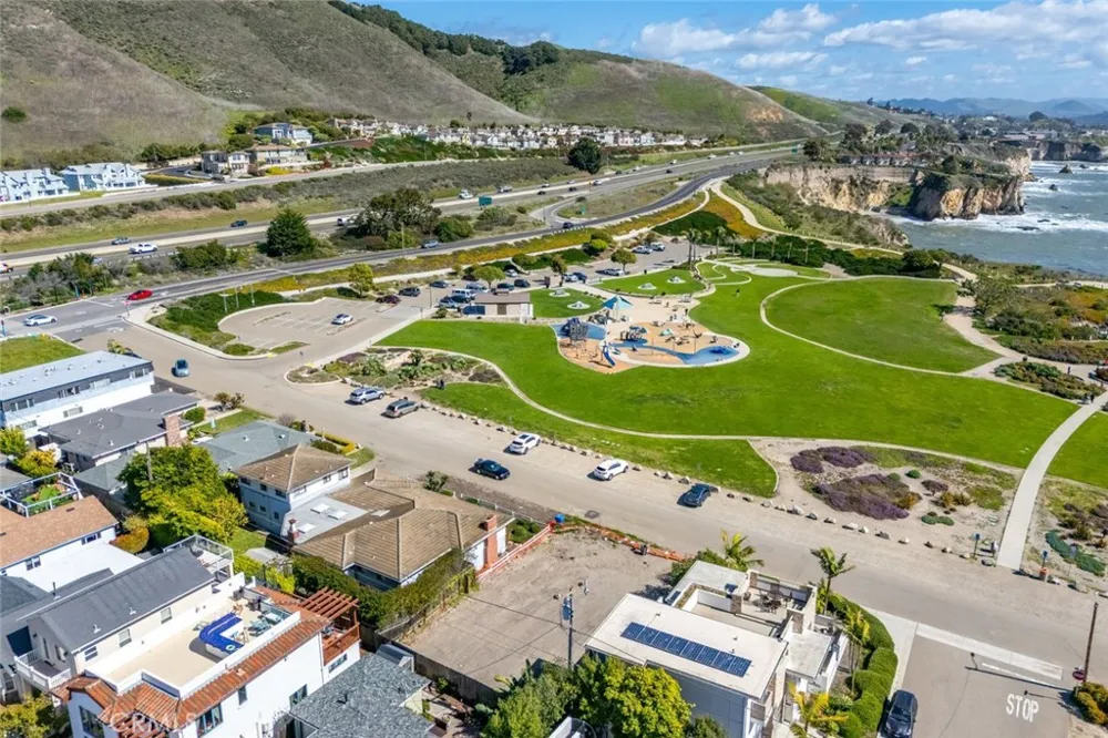 178 Cliff Avenue Pismo Beach, CA 93449