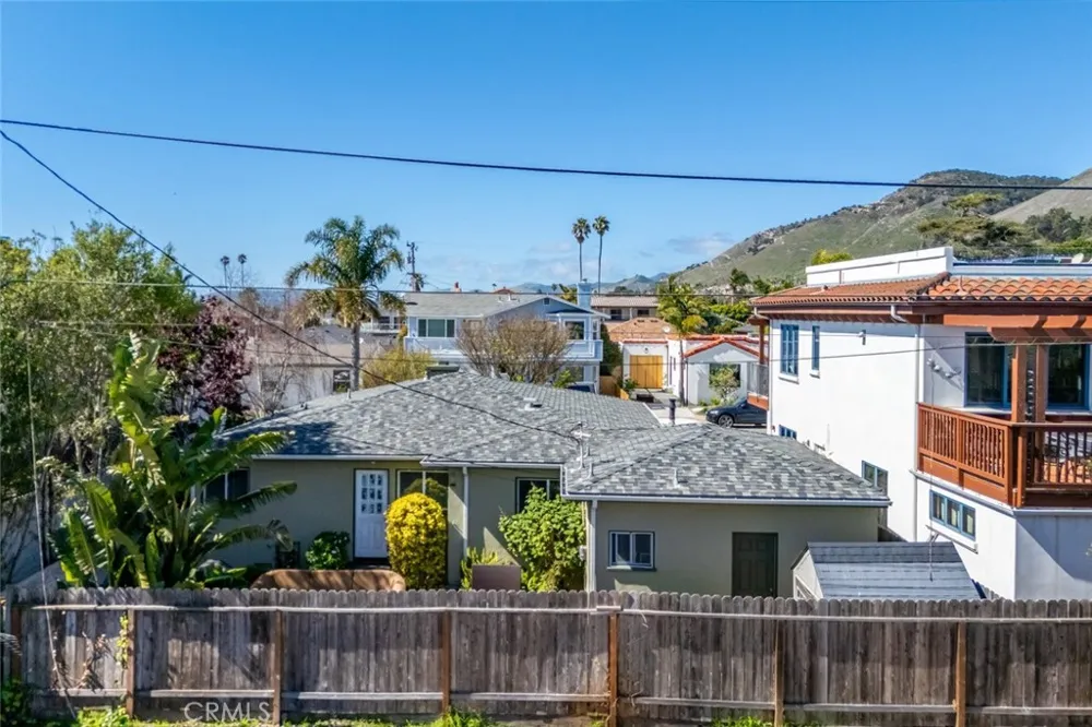 178 Cliff Avenue Pismo Beach, CA 93449