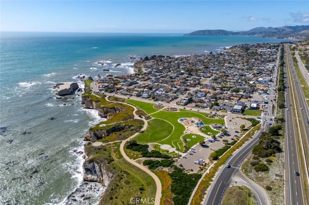 178 Cliff Avenue Pismo Beach, CA 93449