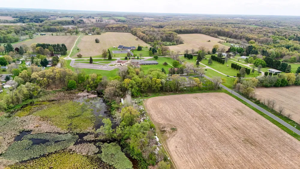 1201 W Erie Street Albion, MI 49224