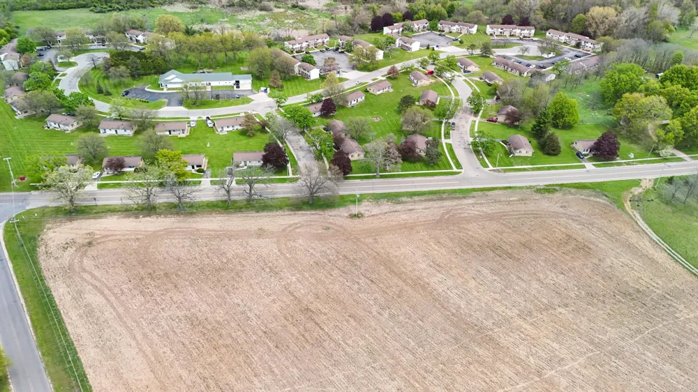 1201 W Erie Street Albion, MI 49224