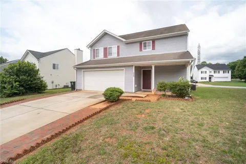 5709 Waterpoint Drive