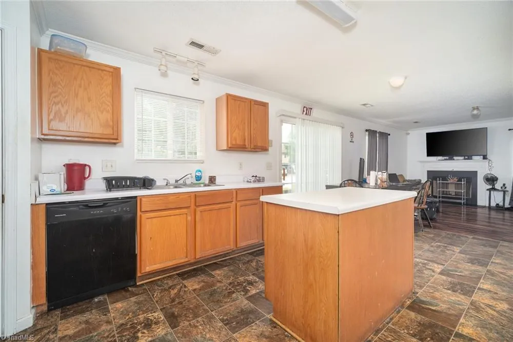 5709 Waterpoint Drive Browns Summit, NC 27214