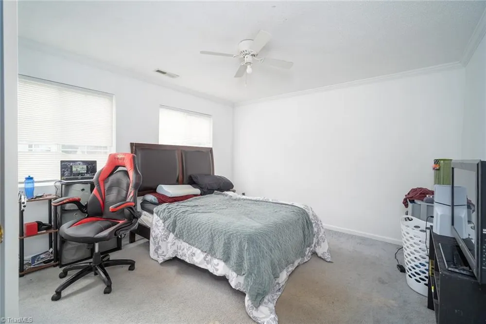 5709 Waterpoint Drive Browns Summit, NC 27214