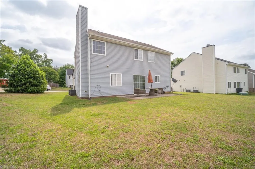 5709 Waterpoint Drive Browns Summit, NC 27214