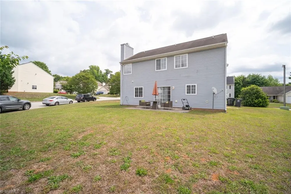 5709 Waterpoint Drive Browns Summit, NC 27214