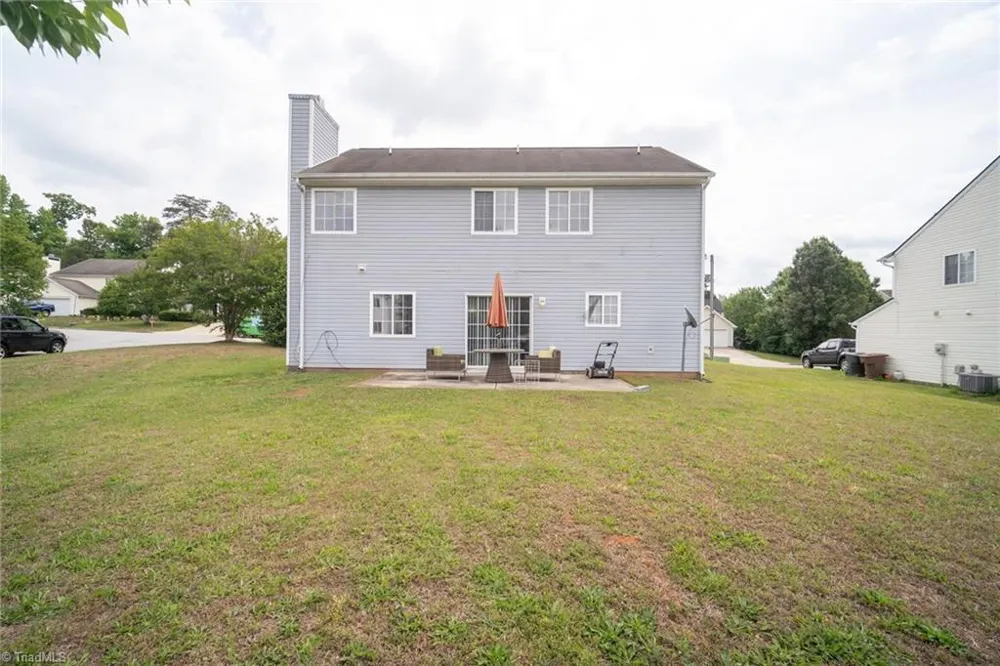 5709 Waterpoint Drive Browns Summit, NC 27214