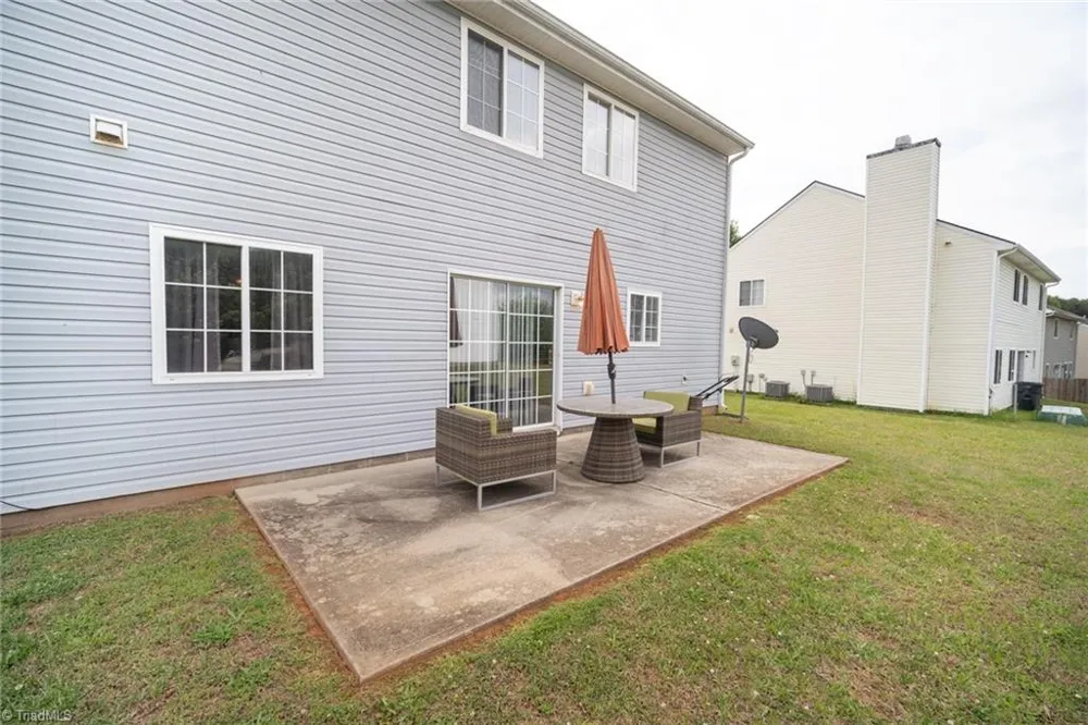 5709 Waterpoint Drive Browns Summit, NC 27214