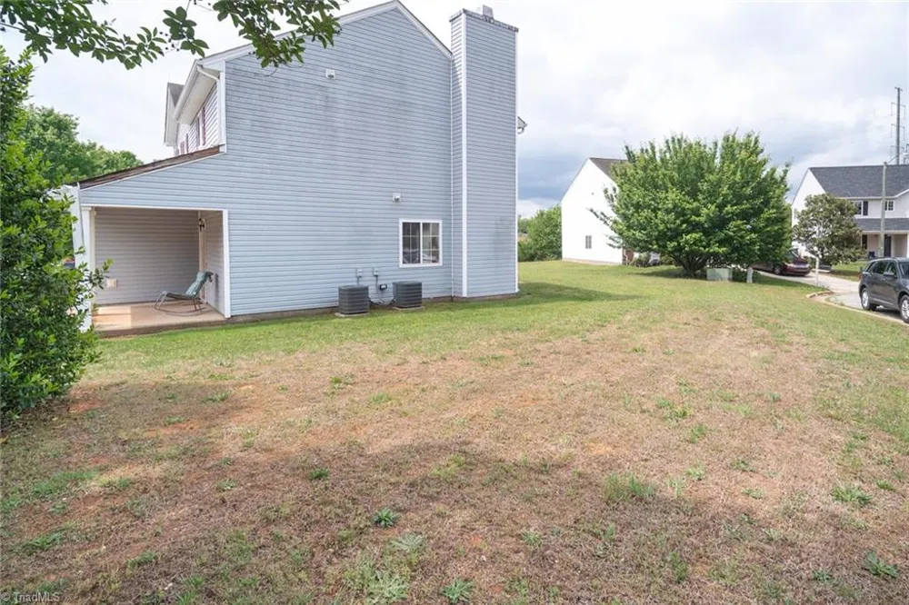 5709 Waterpoint Drive Browns Summit, NC 27214