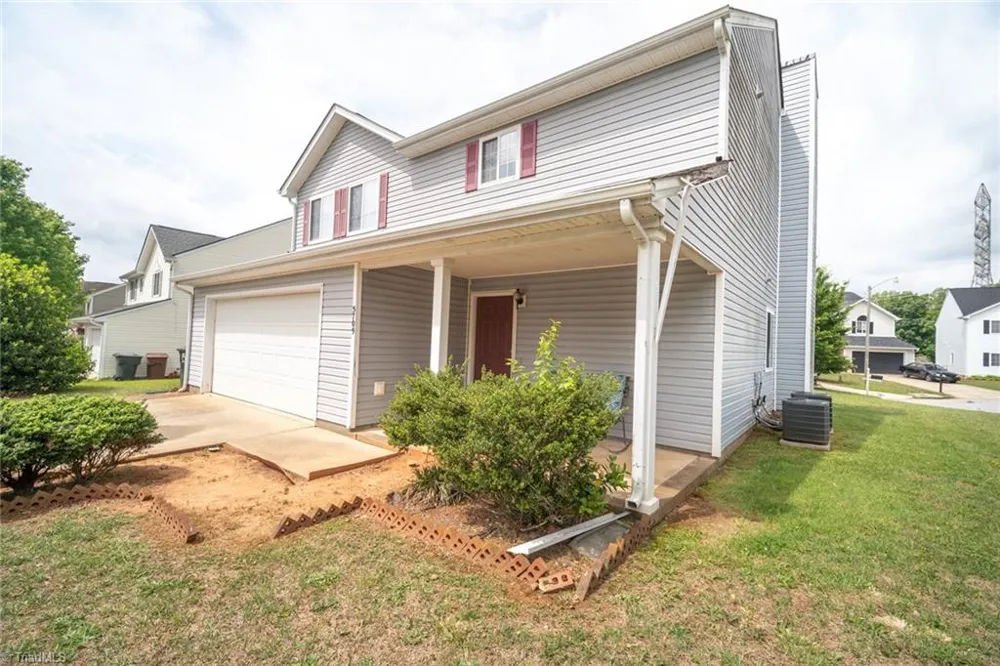 5709 Waterpoint Drive Browns Summit, NC 27214