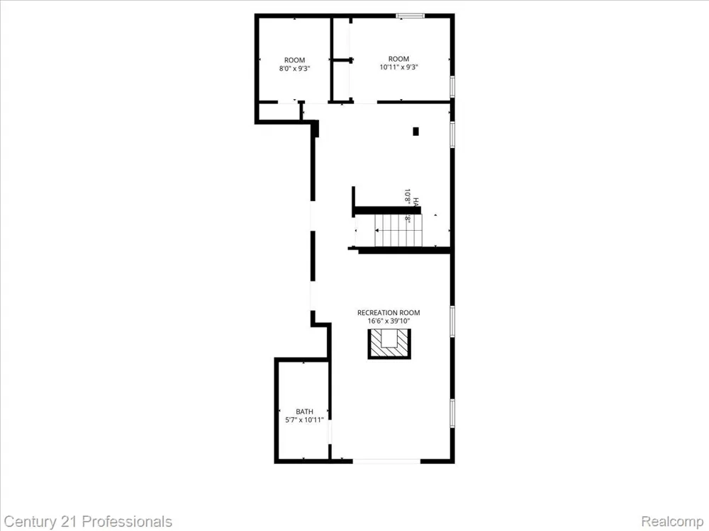 3185 Shimmons Road Auburn Hills City, MI 48326