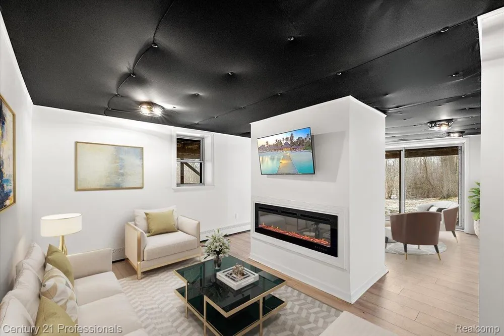 3185 Shimmons Road Auburn Hills City, MI 48326