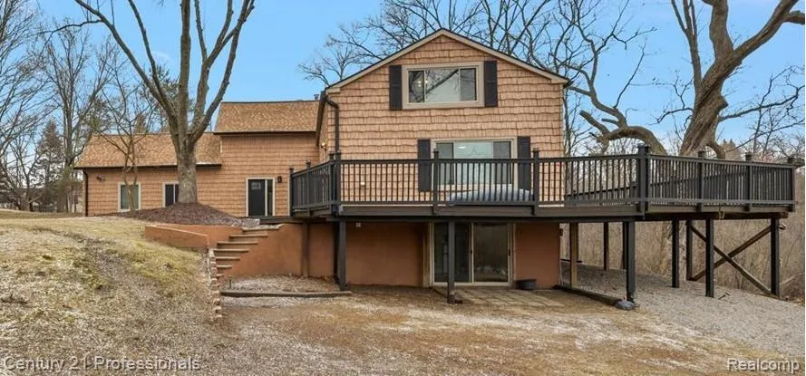 3185 Shimmons Road Auburn Hills City, MI 48326
