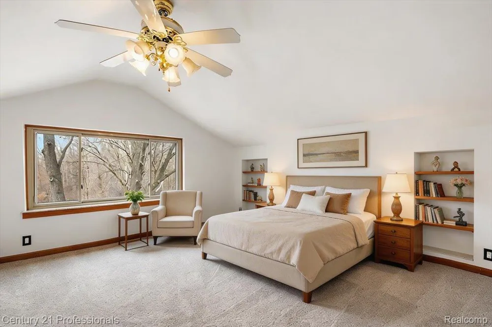 3185 Shimmons Road Auburn Hills City, MI 48326