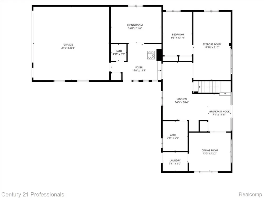 3185 Shimmons Road Auburn Hills City, MI 48326