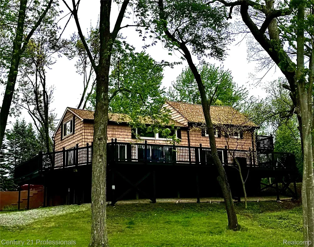 3185 Shimmons Road Auburn Hills City, MI 48326