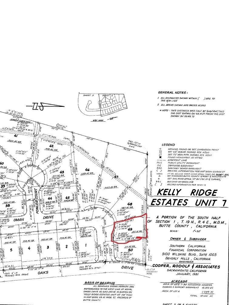 6 Oman Drive Oroville, CA 95966