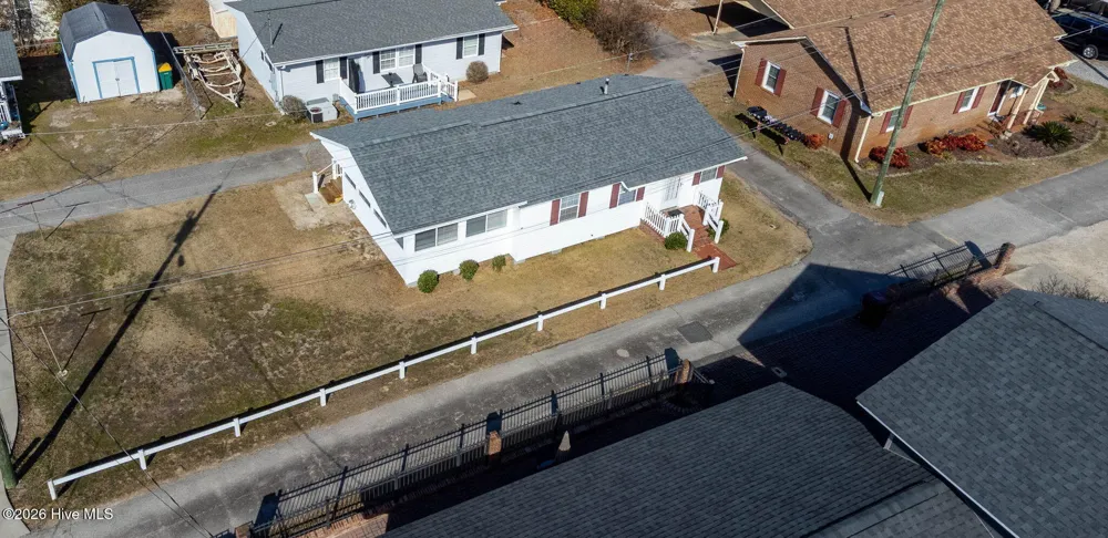 75 Clarkland Village Street Elizabethtown, NC 28337