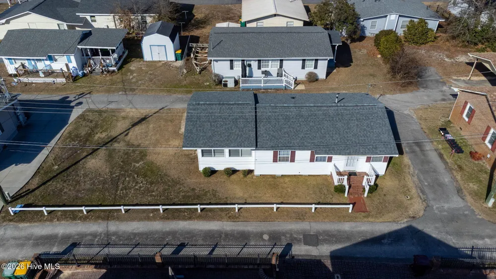 75 Clarkland Village Street Elizabethtown, NC 28337