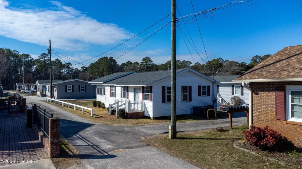 75 Clarkland Village Street Elizabethtown, NC 28337