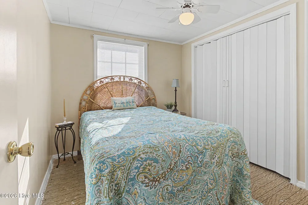 75 Clarkland Village Street Elizabethtown, NC 28337