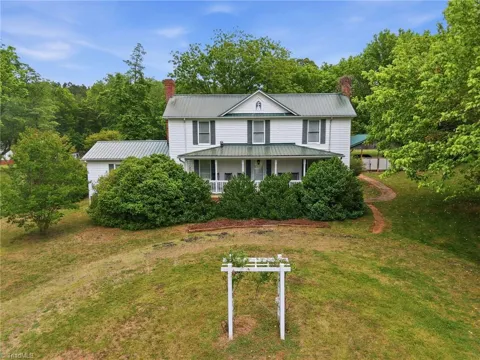 851 Case School Road