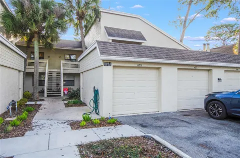 439 S NETHERWOOD CRESCENT #439